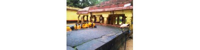 ஆரியங்காவு - கேரளா